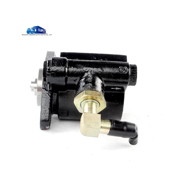Truck Spare Part Engine Steering Booster Pump Reference NO. SHA4603 Electronic Power