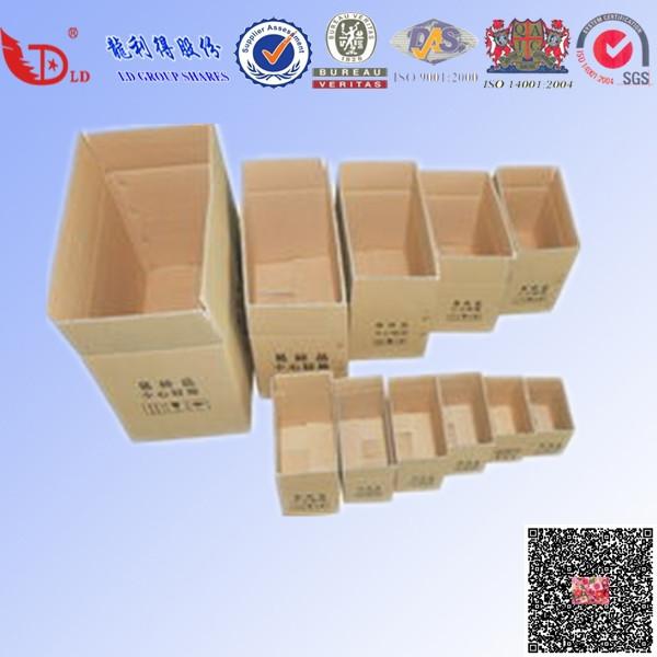 Fashion Style And Good Quanlity Gift Box for Packing fruit and vegetable packaging