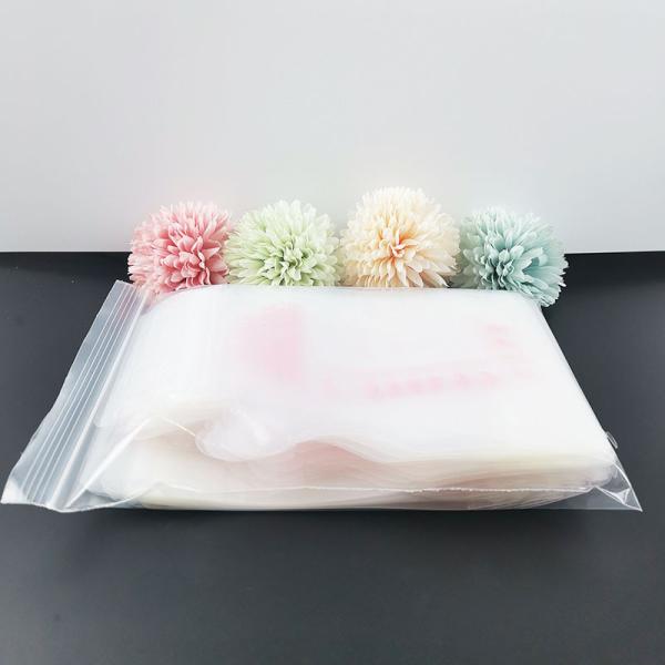 Logo Customized Logo Disposable Latte Materno Preservation Bag for Lactating Mothers