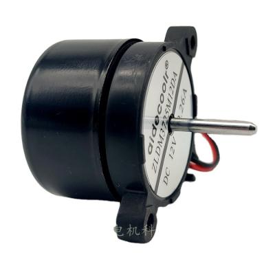 Practical Stable Motor Brushless DC 12V , Multipurpose Brushless Motor Types