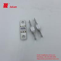 200A 125VDC 50A 60A 80A 100A Fusiles de automóviles Potentes y automotrices Herramientas eléctricas Máquinas Nueva energía