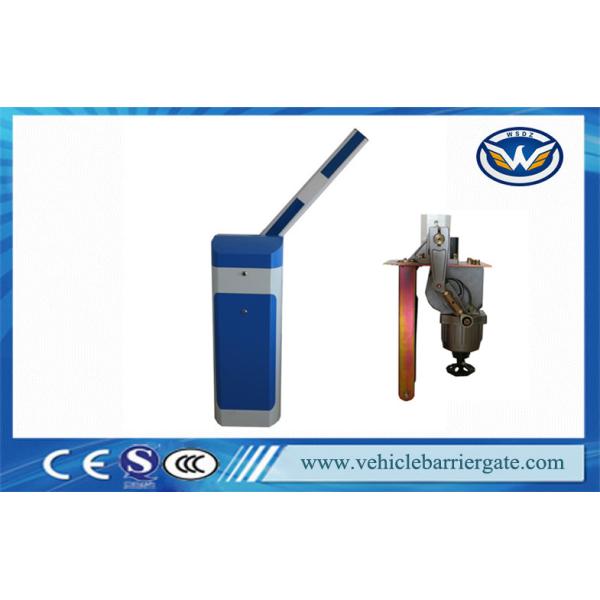 оператор строба барьера автомобиля покрытия порошка 3S/6S для школы, больницы