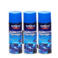 400ml Silicone Mold Release Spray For Plastics Rubber