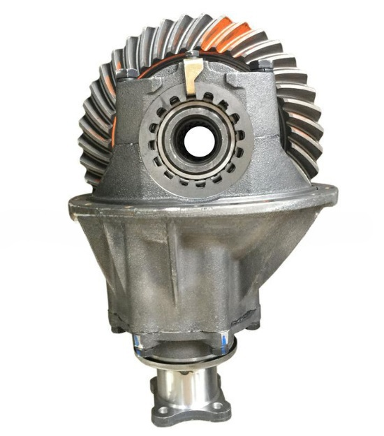 Manufacturer Wholesale Supply Production  700p Truck Differential Assembly Basin Angle Gear