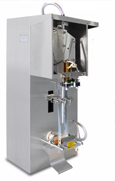 100ml 300ml 500ml 1000ml Liquid Sachet Water Filling Packaging Machine/Plant/Equipment/Unit/Device/System