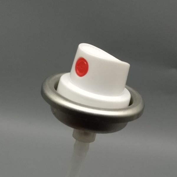 Female Paint Spray Valve with Actuator – Professional Dispensing Solution for Industrial Coating Operations