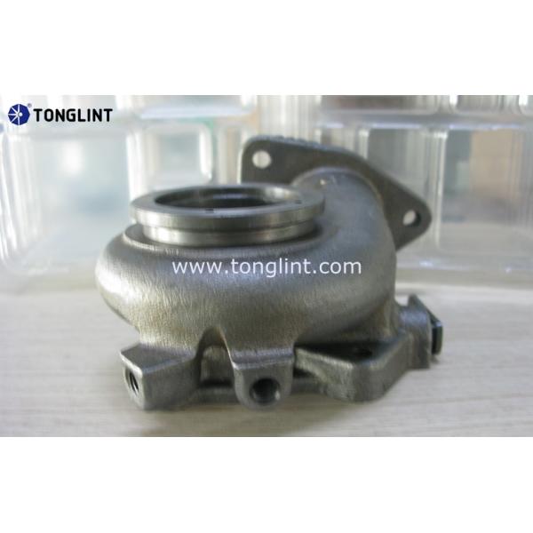 Auto Turbocharger Turbine Housing for Toyota CT 17201-OL030 17201-0L030 QT400