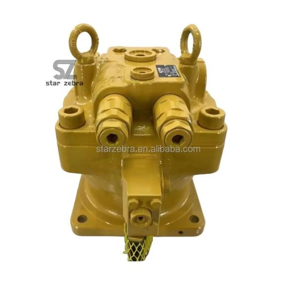 Find the Perfect  374 Steering Motor Swing Motor Assembly for Your Building Material Shop