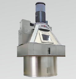 GMP & FDA Compliant Top‑Suspended Peeler Centrifuge for Glucose & Monosodium