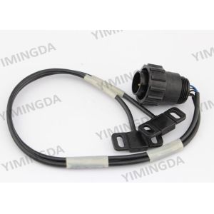 Части резца Assy предела переключателя запасные для GT5250 GT7250 PN 82481000