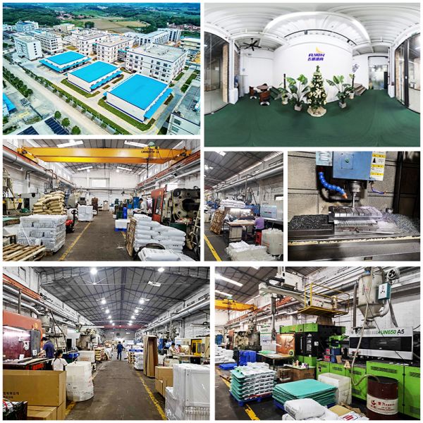 High Impact Resistance Portable Event Flooring with Interlocking Design and 260 Tons/Sq.m Load Capacity
