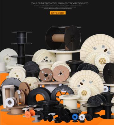 PN Series Winding ABS PN450 600mm Copper Wire Spool