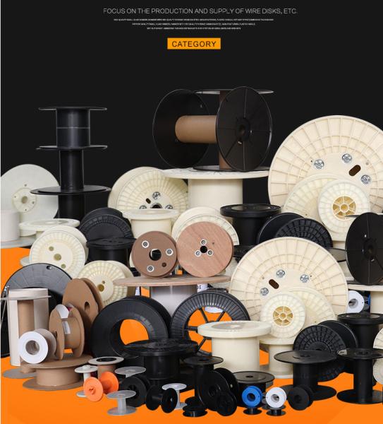 Corrugated Bobbin 300mm 400mm Spool Winding Machine