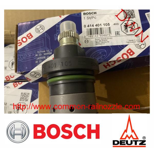 BOSCH Bosch bosch 0414401105 Diesel Common Rail Bosch Fuel Injector Assy For DEUTZ BF6 M1013