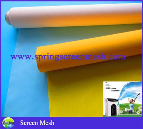 polyester filter mesh