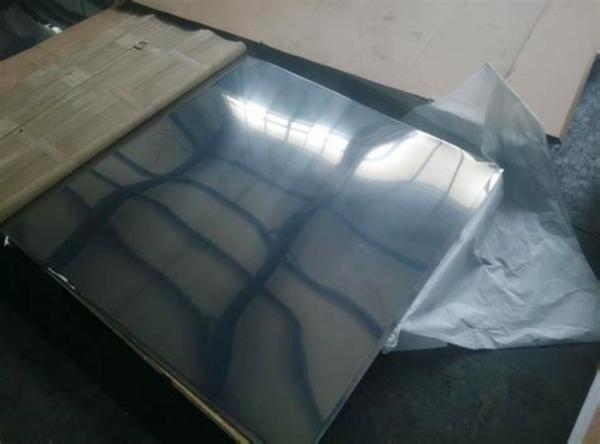 309S Stainless Steel 201 Sheet Hairline 0.4mm 0.6mm 3mm AISI