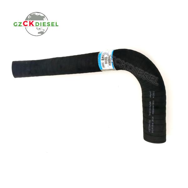Water Hose 14704241 14695904 14695903 for EC200D Engine