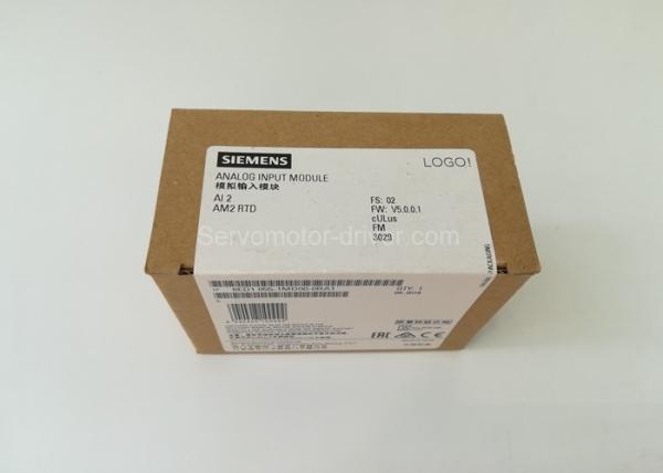 Original Siemens 6ED1055-1MD00-0BA1 Simatic Expansion Module 6ED10551MD000BA1