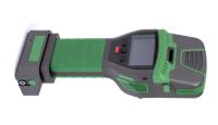 Detector de explosivos portátil Ip53 8850mAh até 8 horas de trabalho