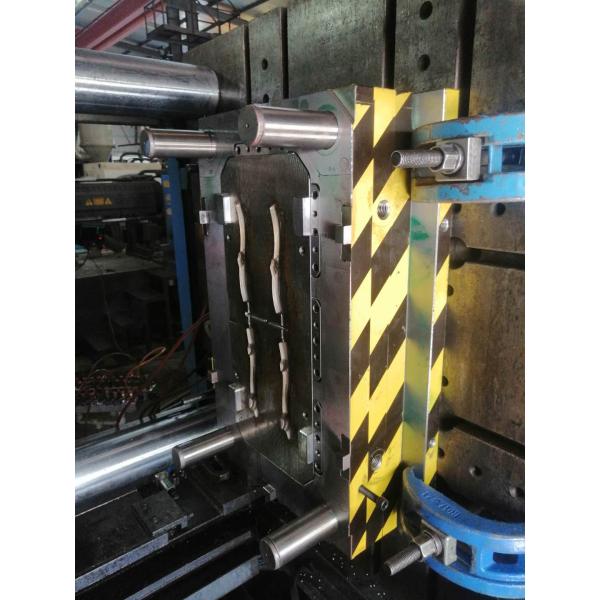 Custom Imitation Dog Bone Toy Hard Wearing Pet Dental Toy Mold Mould Molding