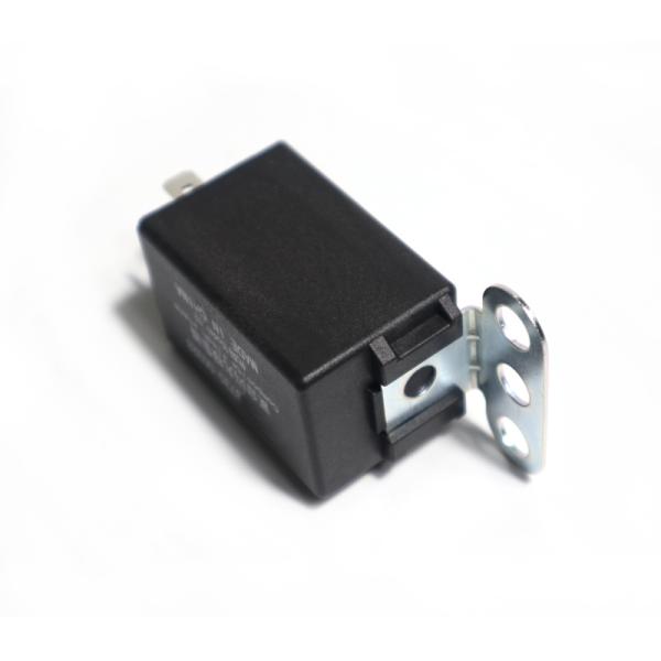 Car Fitment KING LONG Bus Electronic Composite Flasher for GOLDEN DRAGON HIGER ZHONGTONG