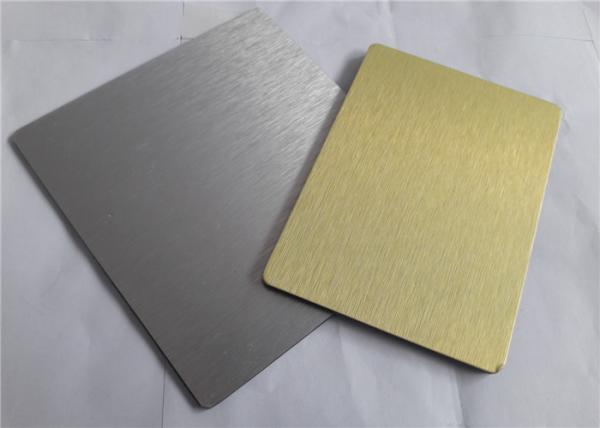 High Hardness Brushed Aluminum Coil Brushed Anodized Aluminum Different Customized Color