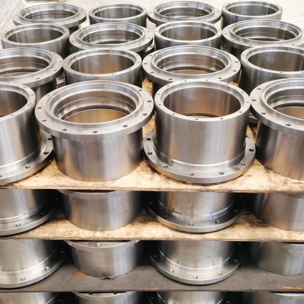 High Quality Gearbox Housing for power Planetary Gearbox Reducer