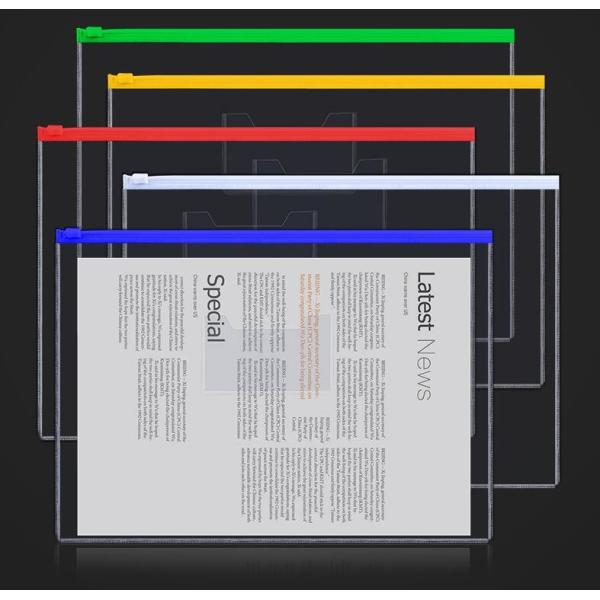 Vinyl Zip lockkk Bag Slider Zipper Beach Vinyl Toiletry Zipp PVC Snap Closure