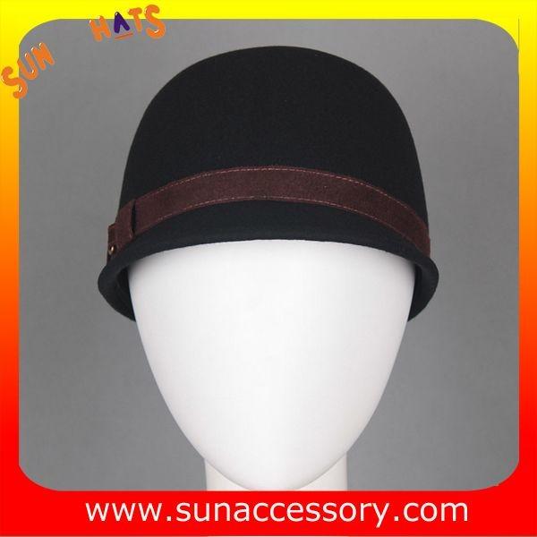9310942 Sun Accessory customized  winner  fashion 100% wool felt cadet newsboy hats, women hats and caps wholesaling
