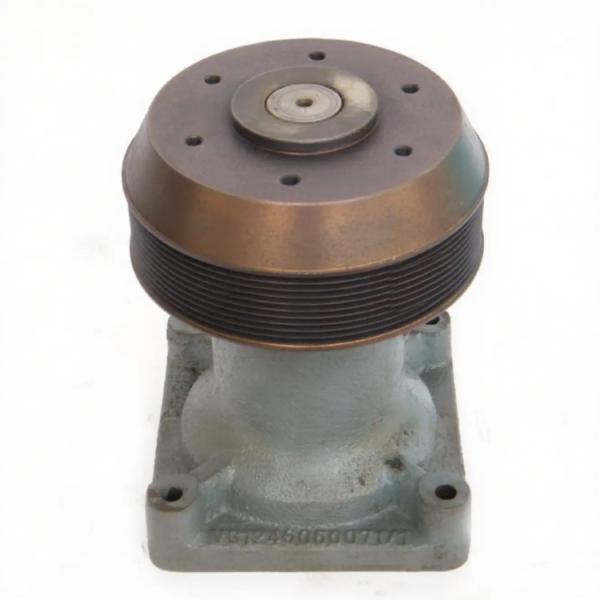 VG1246060130 Fan Bracket Assembly For SINOTRUK HOWO D12 Engine