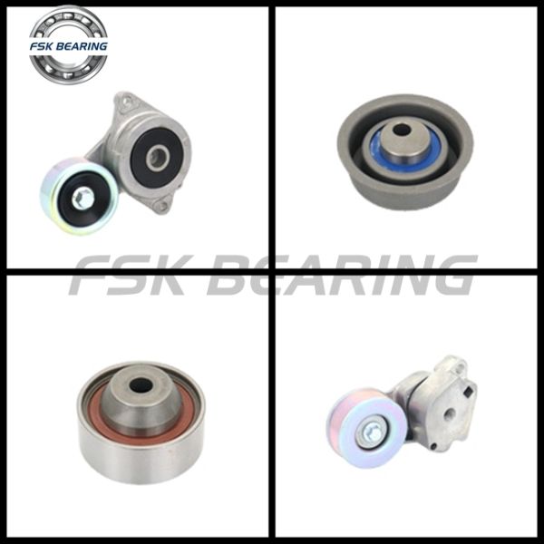 FSK 31230-60160 58TKB3505RA 31230-60170 Release Bearing 35*58*26.6mm For Sea Lion Land Cruiser