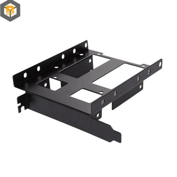 Custom by 2D/3D/drawing OEM Process Sheet Metal Fabrication Manufacture Machine Part