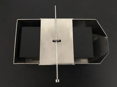 IEC60335-2-89 Clause 15 Figure 101 Water Spillage Test Apparatus For Testing Refrigerating Appliances