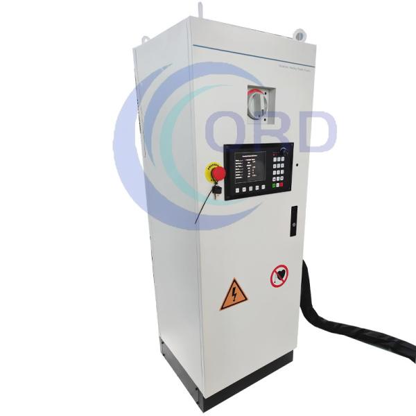 特殊生産 IGBT インダクションボルト タービンの暖房機 すべてのサイズの蒸気ガス圧縮機
