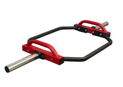 Hexagonal Barbell Bar Hexagonal Ring Barbell Rack Olympic Bar Squat