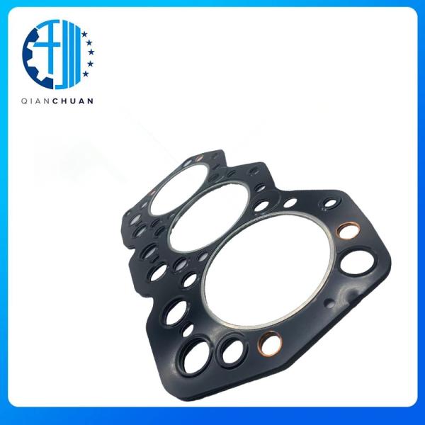 S6KT Garrafa de cabeça de cilindro 34301-00203 Para motor Mitsubishi S6KT
