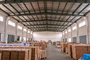 Guangzhou Biaobang Car Care Industry Co., Ltd.