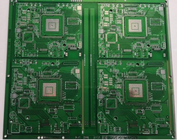 Padrão de superfície Multilayer da responsabilidade restrita IPC-A-160 da fabricação OSP da placa do PWB do OEM