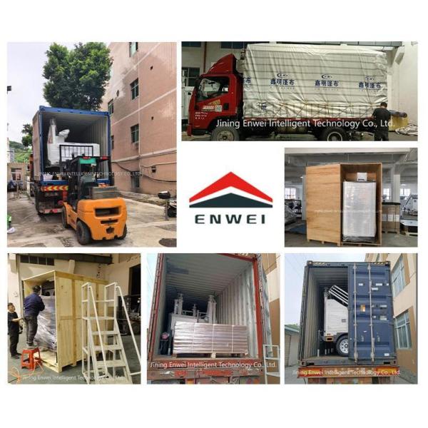 Flexible Deployment Cube Solar Surveillance Tower For 24/7 Security Solution