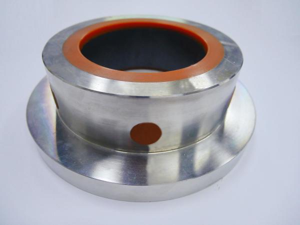 Hydrodynamic Bearing Ceramic Bearing For Wear Resistant And High Temperature Applications