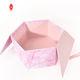 Amp Cardboard Gift Packaging Box Creative Both Sides Opening Cup Set Gift Box