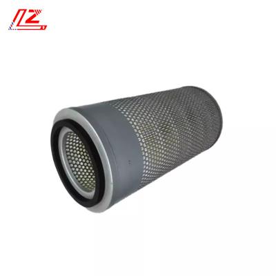 Car Diesel Generator Air Filter AF26086 with Iron Filter Paper and Latest Design