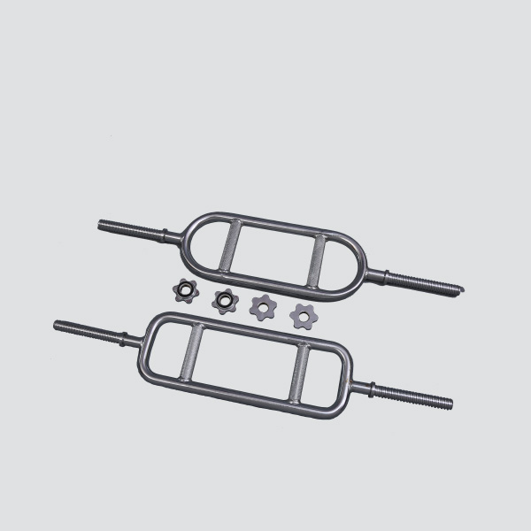 Triceps Curl Weight Lifting Bar