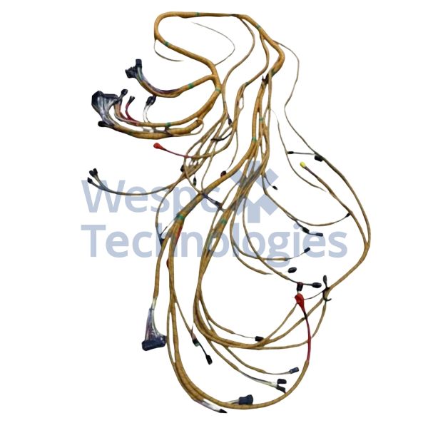 WESPC 283‑2933 External Chassis Wiring Harness Fit For CAT 330D 336D C9