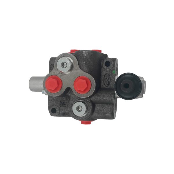 SD5/1-P Hydraulic Control Valve for Machinery Hydraulic System Maximum Pressure 315Bar