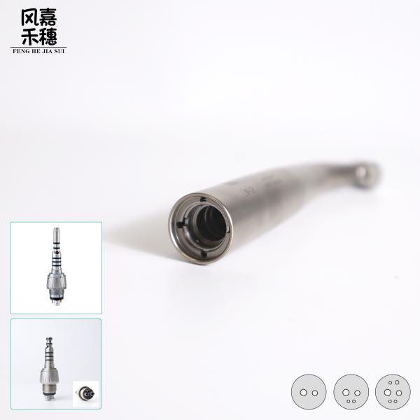 Dental High Speed Handpiece Titanium Mini Ergonomic Burs-Compatible