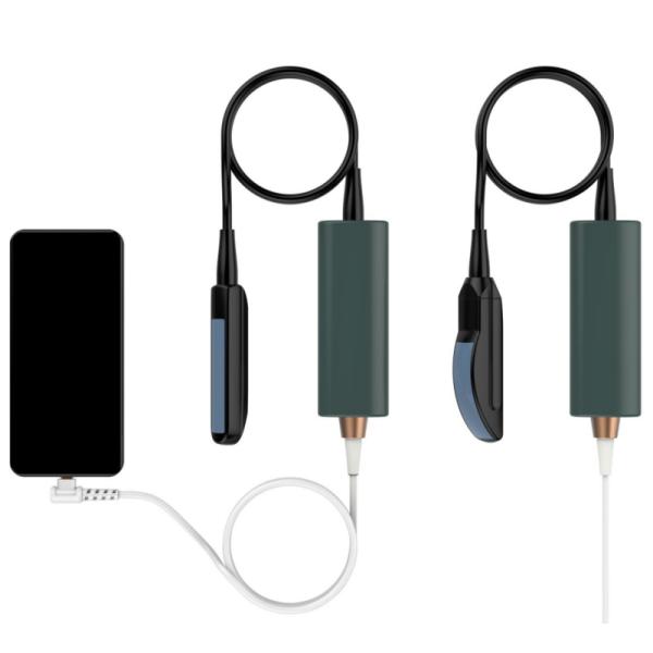 GYN ultrasound probe convex wifi usb wireless ultrasound probes for android