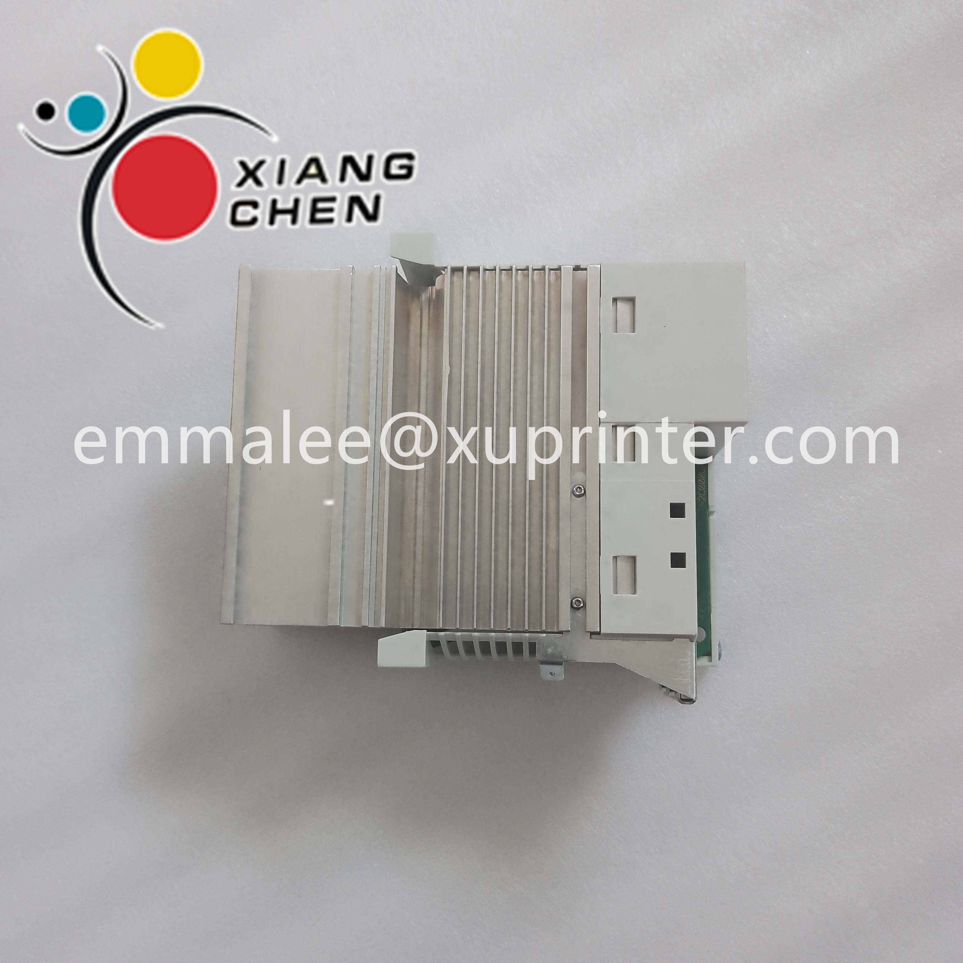 EA original new E82EV251_2C frequency converter Excluding program for Printing machines