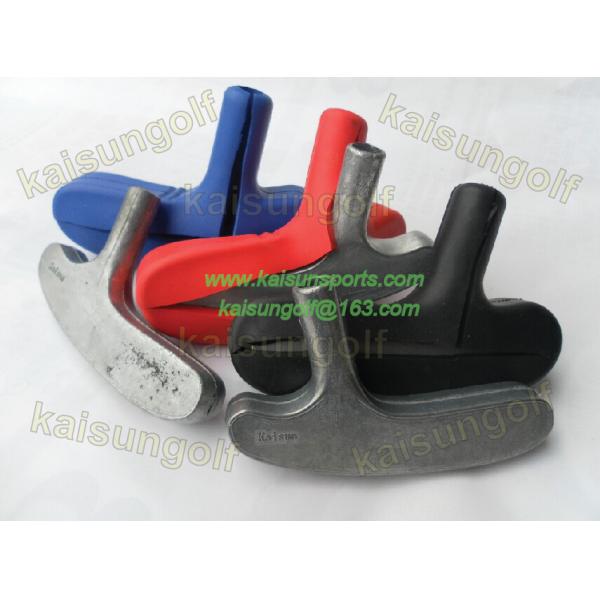 mini golf putter rubber putter  rubber golf putter mini golf  golf putter miniature putter