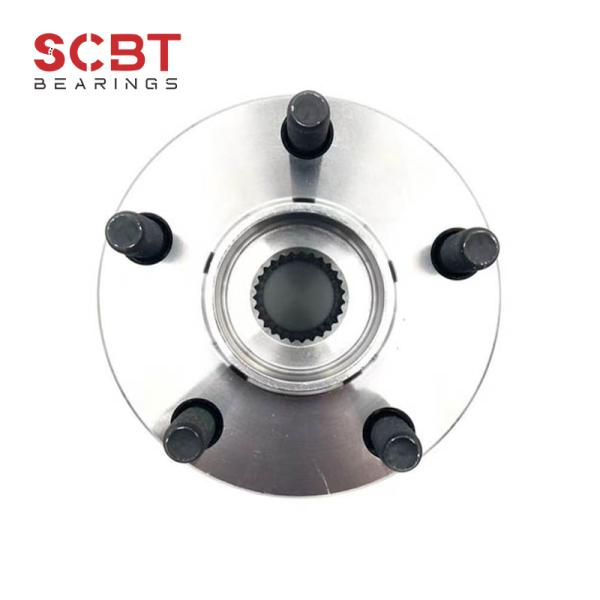 28473-FJ020 28473-FL040 28473-FJ000 Rear Wheel Hub Bearing Auto Parts for Subaru With High Quality